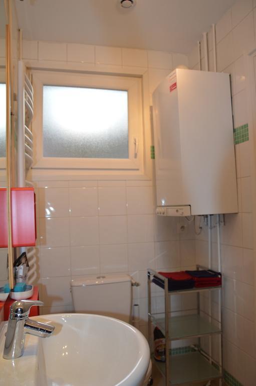 Appartement Malice Lens Exterior foto