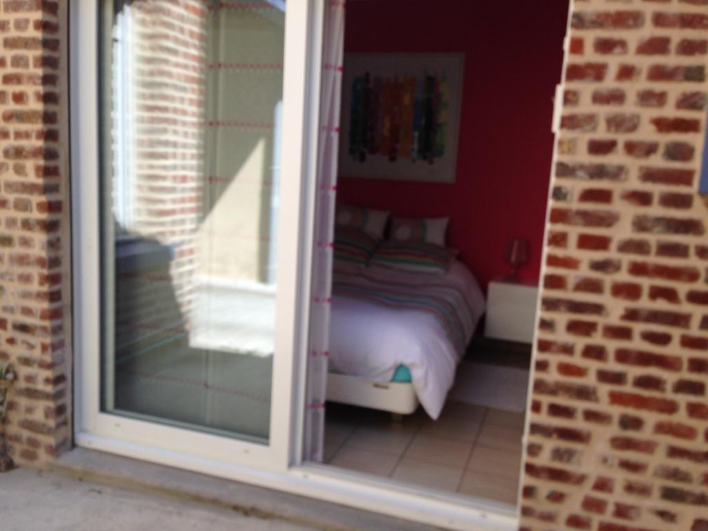 Appartement Malice Lens Exterior foto